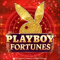 เกมสล็อต Playboy Fortunes